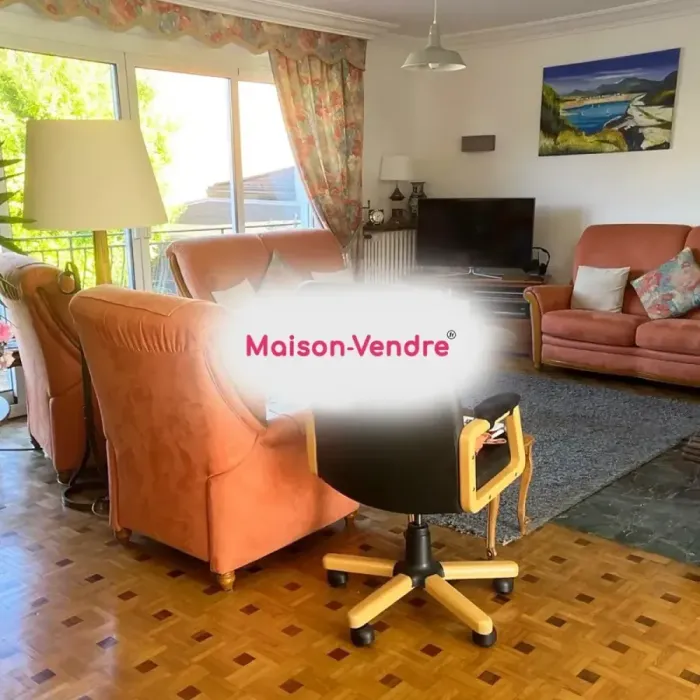 Maison 6 pièces 191 m2 Le Havre à vendre